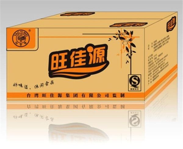 工(gōng)業包裝紙箱