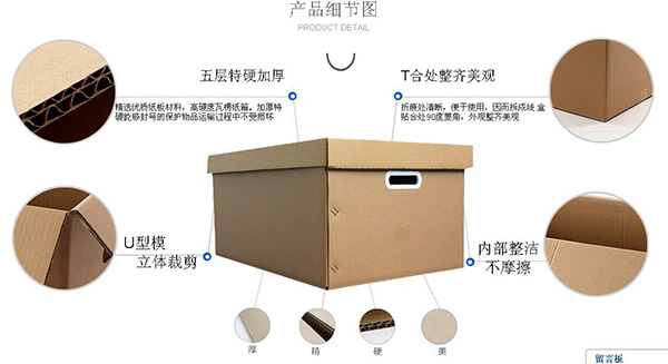 西(xī)安包裝(zhuāng)紙箱哪(nǎ)家好