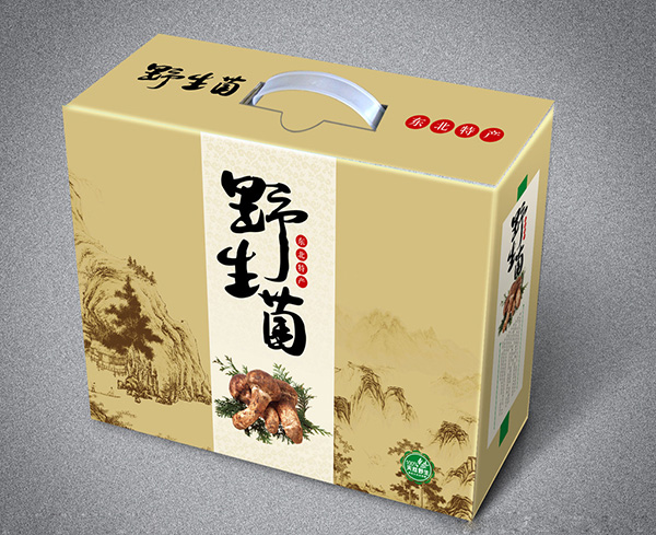 陝(shǎn)西包(bāo)裝紙箱(xiāng)生産