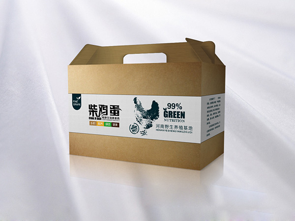 西(xī)安(ān)印刷(shuā)紙箱