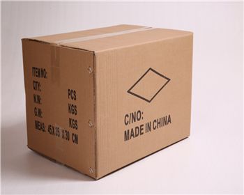 榮達昌幹工程有限公司廠(chǎng)告訴你什麼是(shì)瓦(wǎ)楞紙(zhǐ)箱