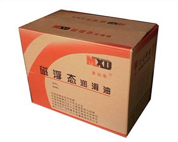 陝西(xī)工業(yè)包裝(zhuāng)紙箱