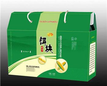 食品(pǐn)紙箱(xiāng)