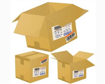 西(xī)安物流紙(zhǐ)箱