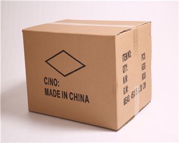 牛皮紙包裝紙(zhǐ)箱