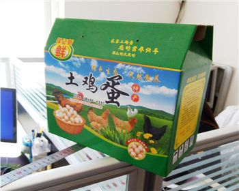 雞蛋紙箱(xiāng)