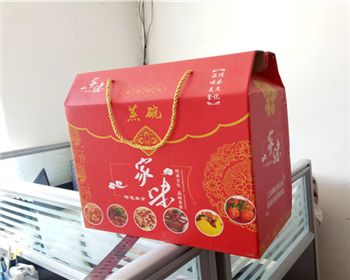 禮盒紙(zhǐ)箱(xiāng)