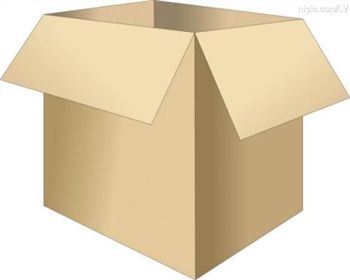 西安(ān)紙箱如何進行(háng)分類？