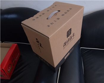 瓦楞紙箱的特(tè)點你(nǐ)了解(jiě)多少(shǎo)？