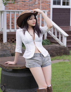 帝女花国语