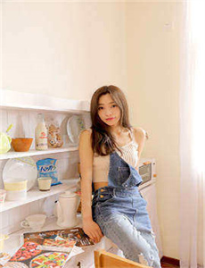 白昼美人